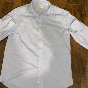Michael kors dress shirt
